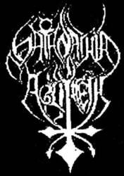 logo Satanachia Agliareth